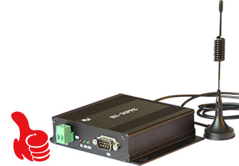 BX-3GPRS无线通讯模块