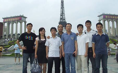 2009深圳大白鲨