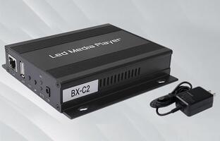 BX-C播放器，中小彩屏“芯”标杆