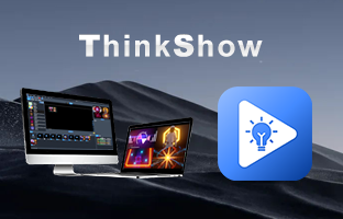 ThinkShow | 掌控视听，演绎无限精彩