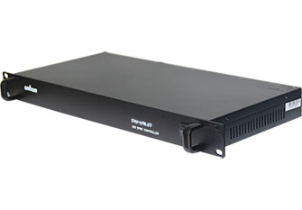 OVP-VH8-3D发送控制器