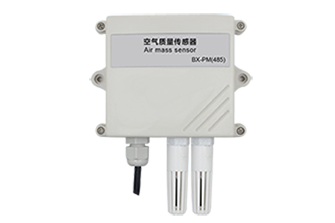 空气质量传感器 BX-PM(485)
