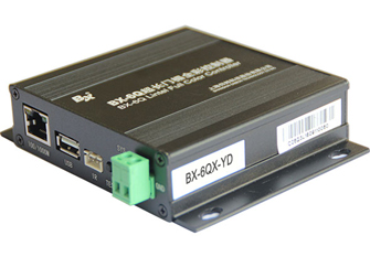 BX-6QX-YD交通诱导控制器