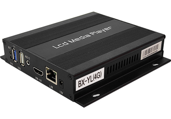 BX-YL(4G)