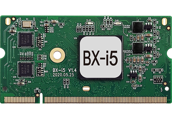 BX-i5