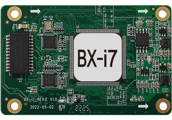 BX-i7