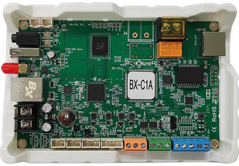 BX-C1A
