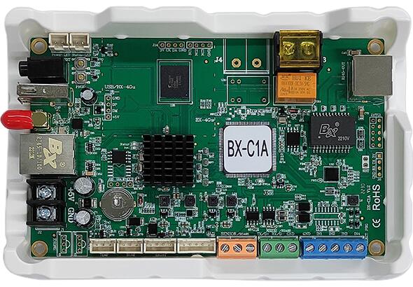 BX-C1A