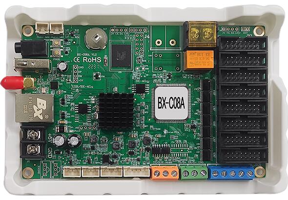 BX-C08A