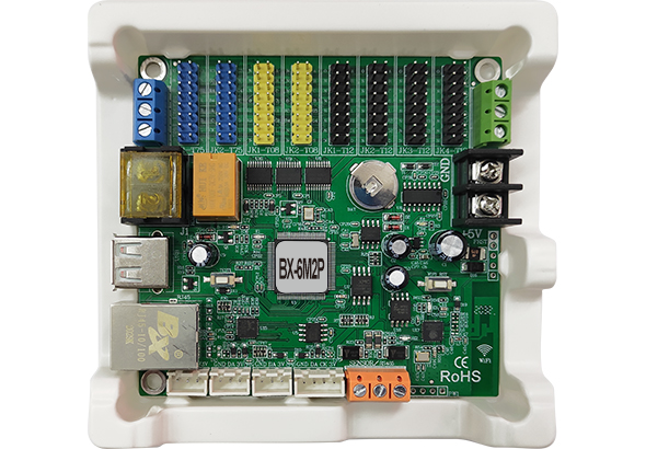 BX-6M2P 2022