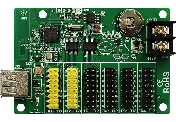 X-64W2048(WiFi+U)