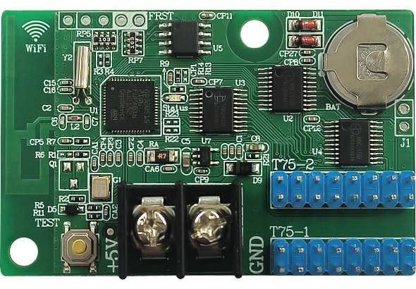 X-32Q1024(WiFi)