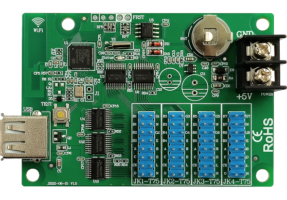 X-64Q512(WiFi+U)