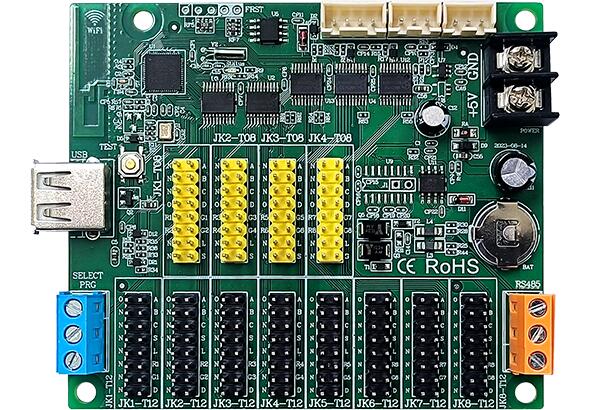 X-128W1024(WiFi+U) /全功能版