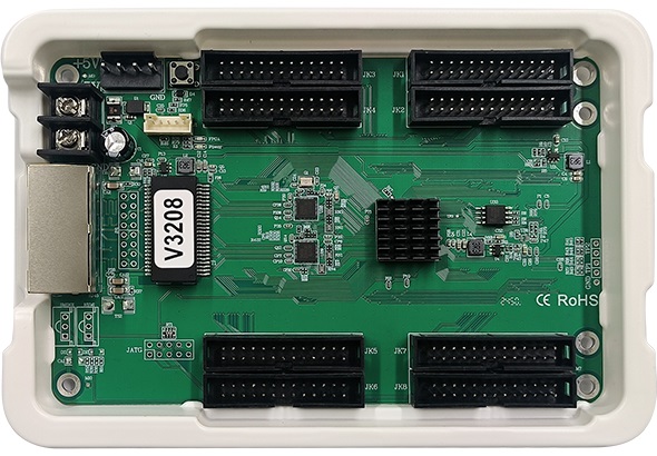 BX-V3208 2025