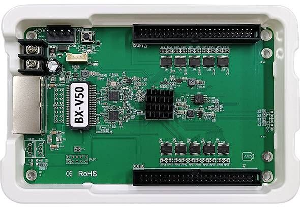 BX-V50 2025